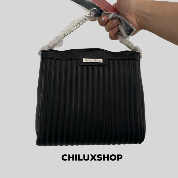 Simon Chang NWT Crossbody Purse - Picture 5 of 5